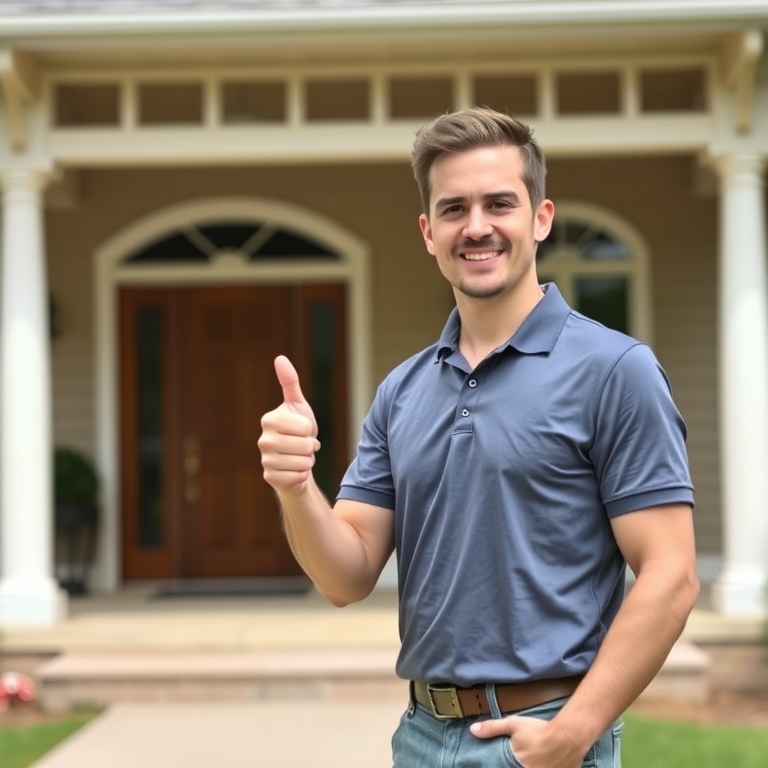 Founder of San Francisco Termite Control