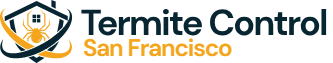 San Francisco Termite Control Company Logo